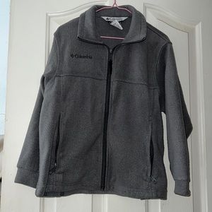Columbia Fleece Jacket